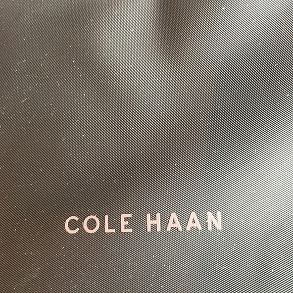 Cole Haan bag brown - Picture 3 of 7